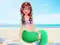 From Mermaid to Popular Girl Makeover — free online game