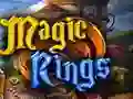 Magic Rings — free online game