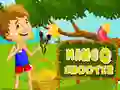 Mango Shooter — free online game