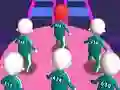 Hopscotch Survival — free online game