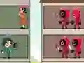 Squad Hero Tower — free online game