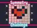 Symmetry Challege — free online game