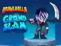Brawlhalla Grand Slam — free online game