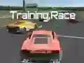 Training Race — free online game
