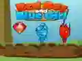 Red Boy And Blue Girl — free online game