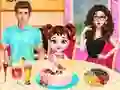 Baby Taylor Happy Mothers Day — free online game