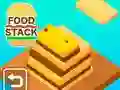 Food Stack — free online game