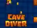 Permainan Cave Diver talian