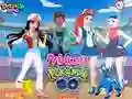 Princess Pokemon Go — free online game