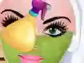 Barbie At Spa — free online game
