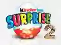 Kinder Surprise 2 — free online game
