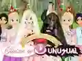 Princess Wedding Classic or Unusual — free online game