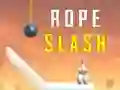 Rope Slash — free online game