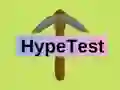 Hype Test Minecraft Fan Test — free online game