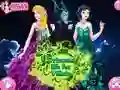 Princess Life For Villain — free online game