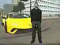 Grand City Car Thief — free online game