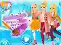 Cinderella's Modern Skates — free online game
