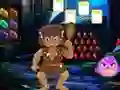 Funny Cavemen Escape — free online game