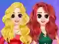Princess Delightful Summer — free online game