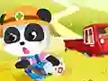 Baby Rescue Team — free online game