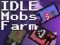 Idle Mobs Farm — free online game
