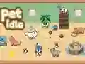 Pet Idle — free online game