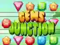 Gems Junction — free online game
