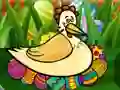 Easter Shadow Match — free online game