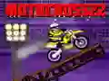 Motocross 22 — brezplačna spletna igra