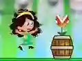 Adventure Girl — free online game