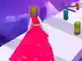 Skirt Rush 3D — free online game