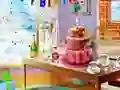 Princess Birthday Surprise — free online game