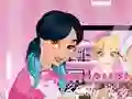 Princesses Beauty Vlog