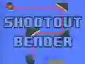 Shootout Bender — free online game