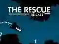 The rescue Rocket — free online game