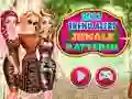 2017 Trend Alert Jungle Patterns — free online game