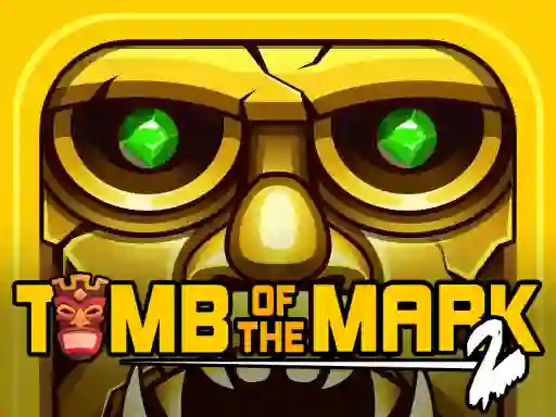 Tomb Of The Mark 2 — free online game