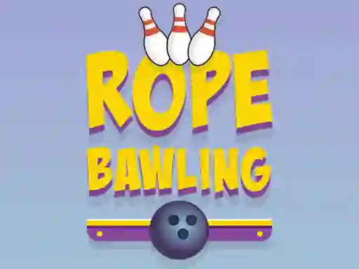 Rope Bawling — free online game
