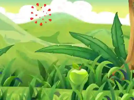 Fruit Cutter — free online game