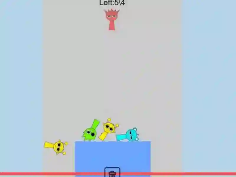 Sprunki Build Tower — free online game