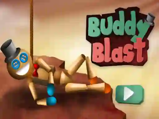 Spēle Buddy Blast online