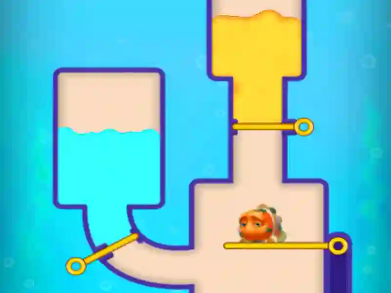 Fishdom — free online game