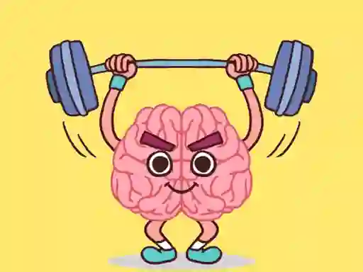 Perfect Brain 3d — free online game