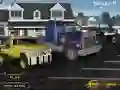 Trailer Racing 2 — free online game