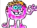 Coloring Fun 4 Kids — free online game
