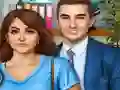 Гаме Office Thieves онлајн