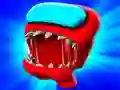 Red Impostor vs Crewmate — free online game