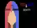 Red & Blue Identity — free online game