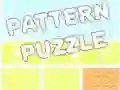 Pattern Puzzle — free online game