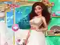 Trò chơi Princess Secret Life trực tuyến